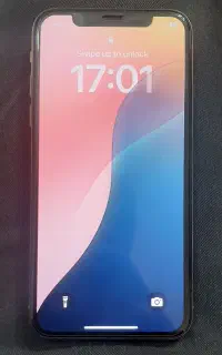 آیفون xs پلمپ