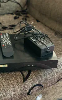 دستگاه ضبط دوربین مدار بسته