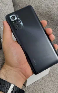 گوشی شیائومی Redmi Note 10 Pro