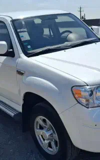 کاپرا ۲ مدل ۱۴۰۰