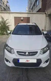 کوئیک مدل ۹۸ کم کارکرد