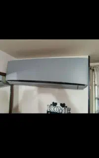 معاوضه اسپرت 12هزار با کولر پنجره ای دکمه ای