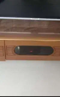 فروش فوری میزتلویزیون نو