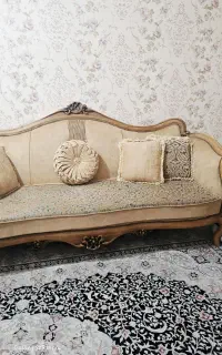 مبلمان سلطنتی نو