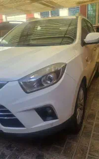 جکS5مدل97اتوماتیک کارکرد 76هزارتامشابه‌صفر