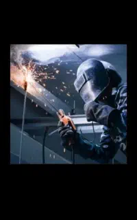 جوشکاری سیار