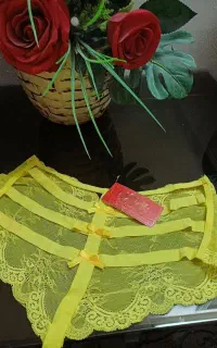 لباس زیر مخصوصا لارج پسندها