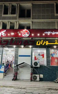 نیاز به نیروی کار برای فروشگاه