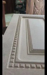 خدمات برش نوار ‌cnc وکیوم /برش ورق بزرگ رایگان/