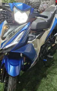 لاکی ۱۸۵ درحد صفر