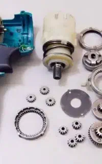تعمیر تخصصی پیکوردریل فرز وکلیه ابزاربرقی وشارژی