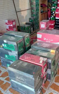 باطری فروشی زبیدی