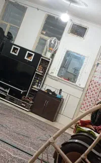 اجاره خانه مکی اباد