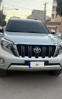 پرادو 14 بیرنگ