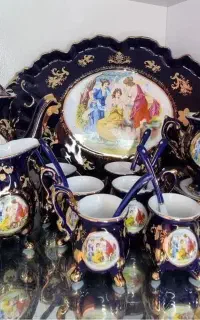 انارخوری وقهوه خوری