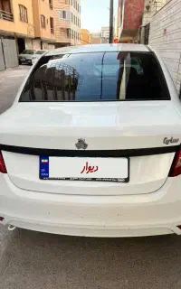 ساینا مدل ۹۸ بدون رنگ