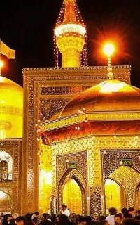 تورمشهد/زیارتی/هواپیما/قطار/اتوبوس