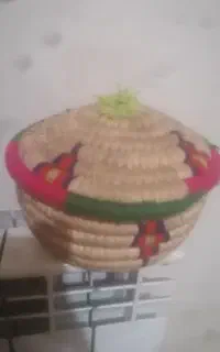 جای نخ وسوزن