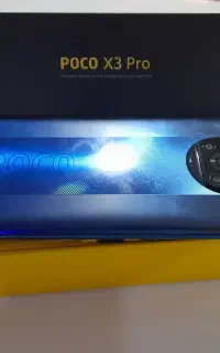 PocoX3 Pro
