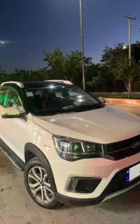 فروش خودرو MWM X22 اسپرت اکسلنت