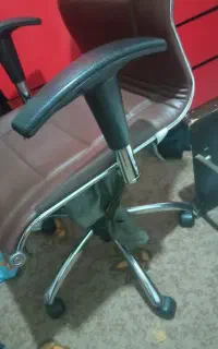 صندلی گردون وارتفاع