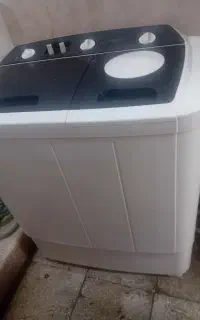 لباسشویی اسنوا