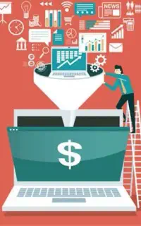 حسابدار با تجربه برای همکاری دورکاری و پاره‌وقت