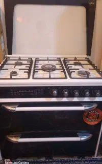 فروش اجاق گاز در خورموج
