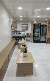 فروشی تمامی وسایل کافه و صبحانه خوری