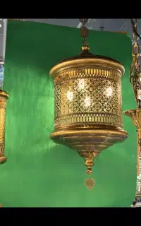 انواع‌دیوارکوب‌وآویز باسایزمختلف