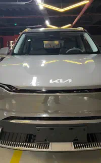 کیا ev5 برقی