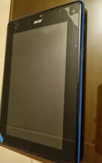 تبلت acer iconia b1