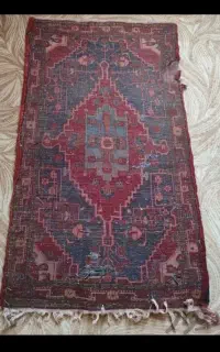 فرش دستبافت