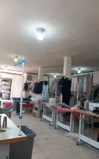 استخدام خیاط