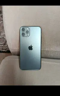 آیفون ۱۱ پرو