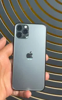 iPhone 11pro 256 LL/A