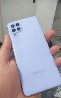 گوشی samsung A 22 4g