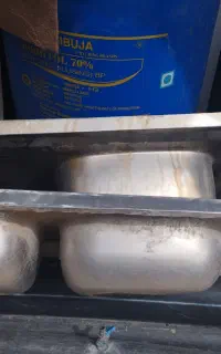 سینگ ظرفشویی روشویی پاتیل آجیل وخشکبار