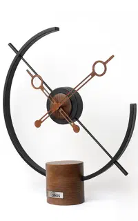 ساعت رومیزی زحل