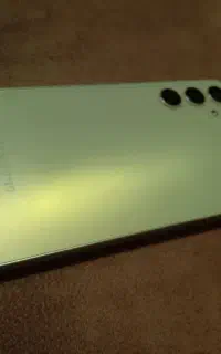گوشی سامسونگ a34
