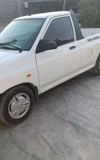 وانت پراید مدل 401