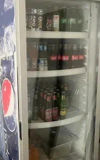 یخچال ایستاده ۶۰ سانت