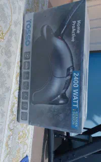 فروش جارو برقی نو