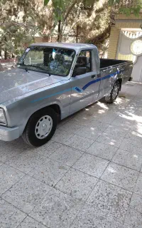 مزدا ۲۰۰۰ مدل ۱۳۹۰ کم کار و درحد