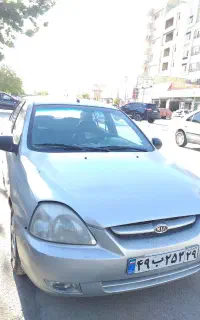 ریو کیا 16 سوپاپ