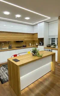 ساخت کمد و کابینت
