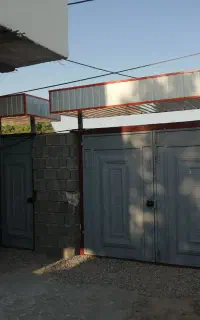 جوشکاری سیار
