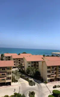 رهن کامل ۷۰ متری برج پرشین ساحلی