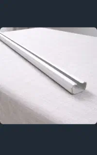 چوب پرده