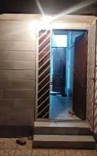 85متری همکف علمدار
